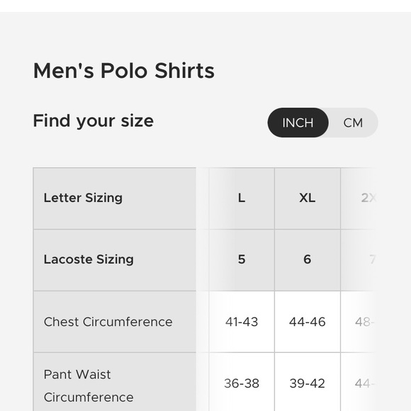 Lacoste Men’s Polo, Size 5 (Large), green - Picture 7 of 7